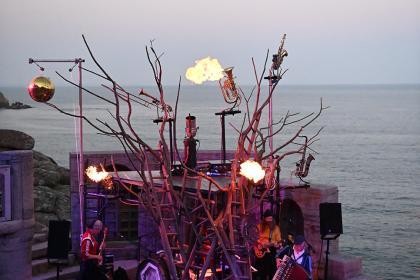 Calvino Nights © Lynn Batten 2023