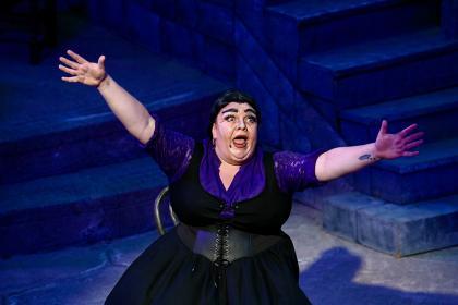 Young Frankenstein - The Mitre Players