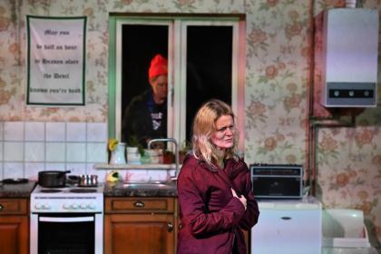 The Beauty Queen of Leenane