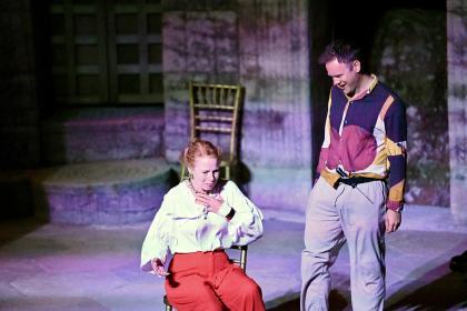 Hamlet - Winchester Players