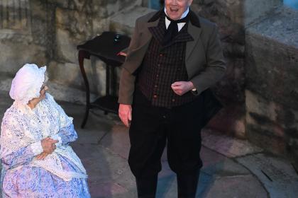 Cranford - Theatre in the Square