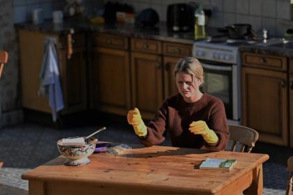 The Beauty Queen of Leenane