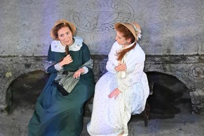 Cranford - Theatre in the Square