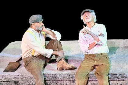 Hamlet - Winchester Players