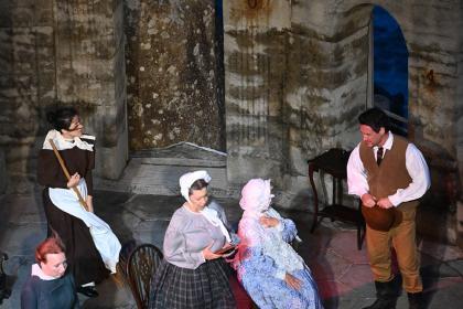 Cranford - Theatre in the Square