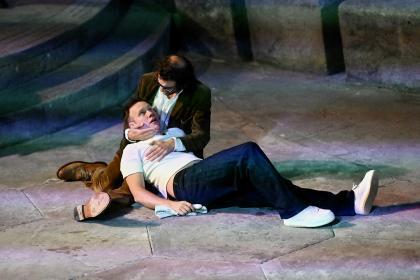Hamlet - Winchester Players