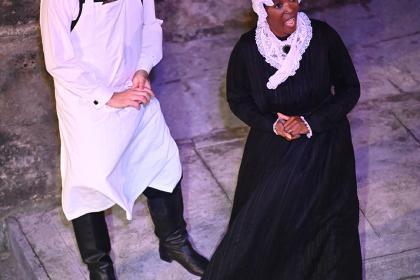 Cranford - Theatre in the Square