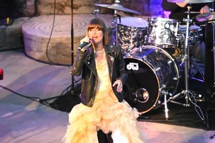 An Audience with Molly