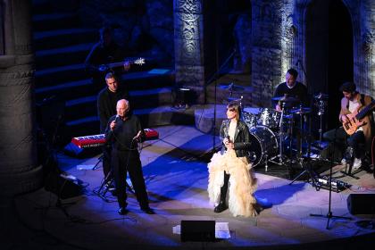 An Audience with Molly