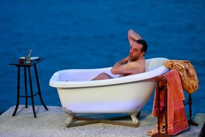 A Room with a View - Bodkin Theatre