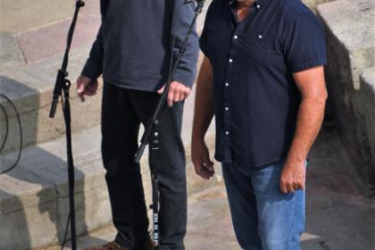 Fisherman's Friends, 3 September