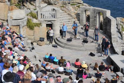 Songs Under the Stars