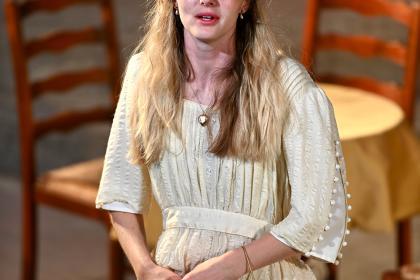 A Room with a View - Bodkin Theatre