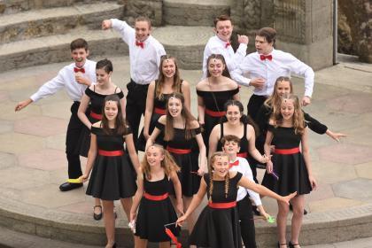 Songs Under the Stars