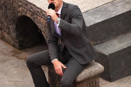 Songs Under the Stars