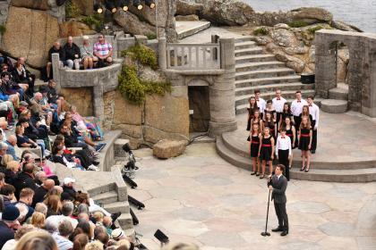 Songs Under the Stars