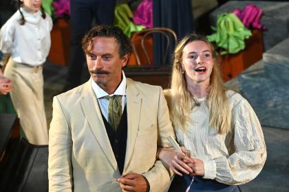 A Room with a View - Bodkin Theatre