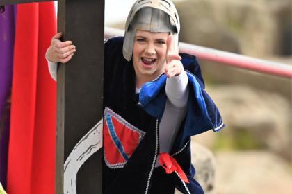 The Kiss that Missed