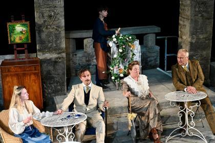 A Room with a View - Bodkin Theatre