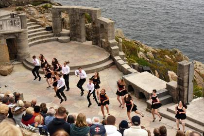 Songs Under the Stars