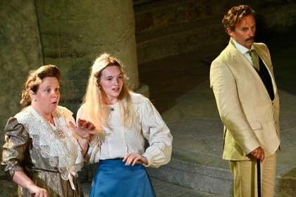 A Room with a View - Bodkin Theatre