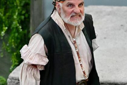 Wendy and Peter Pan - Hertfordshire Players