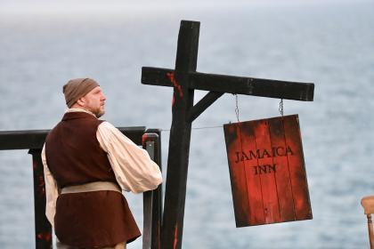 Jamaica Inn - Guildburys Theatre Company