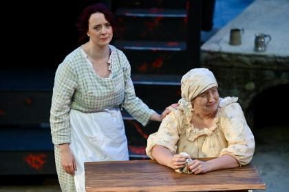 Jamaica Inn - Guildburys Theatre Company