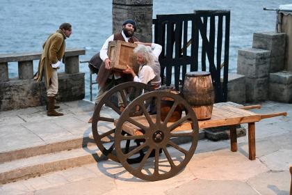 Jamaica Inn - Guildburys Theatre Company