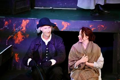Jamaica Inn - Guildburys Theatre Company