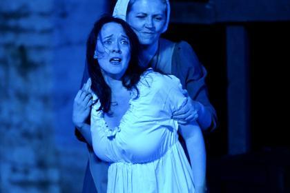 Jamaica Inn - Guildburys Theatre Company