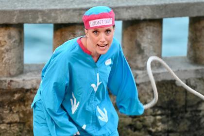 The Hound of the Baskervilles - Romsey AODS