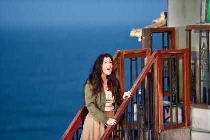 Les Misérables : Let the People Sing