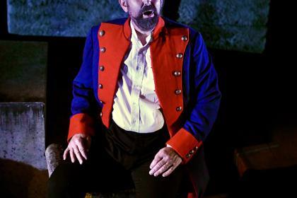 Les Misérables : Let the People Sing