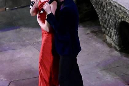 Show Tunes of the Sea 