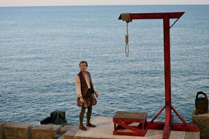 Making a Killing - Hah Hum Ah Productions