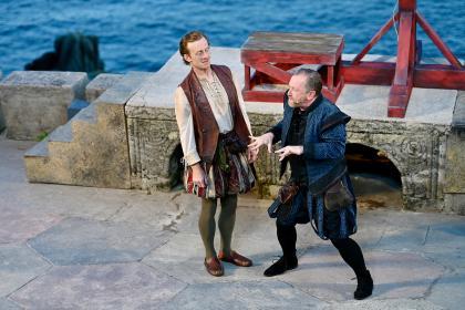 Making a Killing - Hah Hum Ah Productions