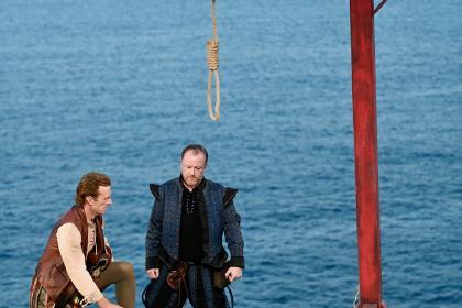 Making a Killing - Hah Hum Ah Productions