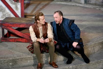 Making a Killing - Hah Hum Ah Productions