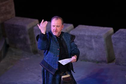 Making a Killing - Hah Hum Ah Productions