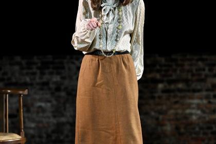 Rising Stars - Annie Jr