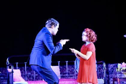 Rising Stars - Annie Jr