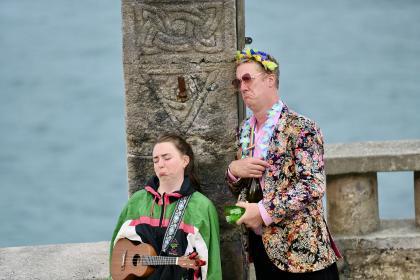 Twelfth Night - Miracle Theatre