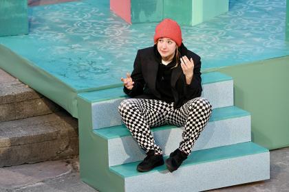 Twelfth Night - Miracle Theatre