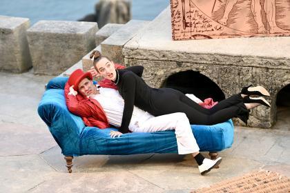 Doctor Faustus - Carnon Downs Drama Group