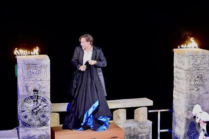 Doctor Faustus - Carnon Downs Drama Group