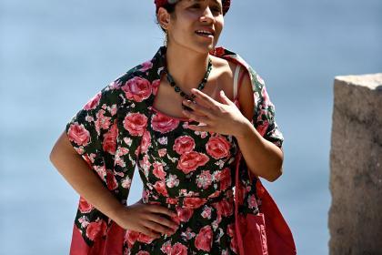 A Streetcar Named Desire - Next Stage Theatre Company