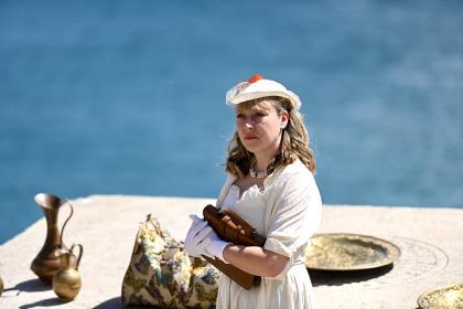 A Streetcar Named Desire - Next Stage Theatre Company