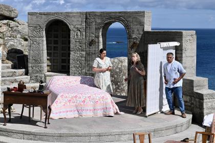 A Streetcar Named Desire - Next Stage Theatre Company