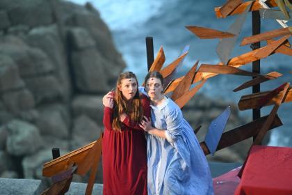 Jane Eyre - Another Way Theatre